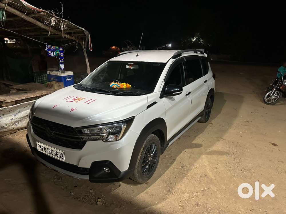 Maruti Suzuki Xl6 2021