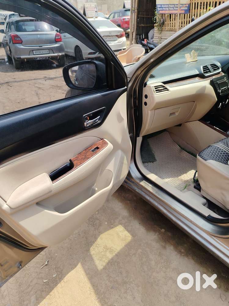 Maruti Suzuki Swift Dzire Vdi Optional, 2019, Diesel