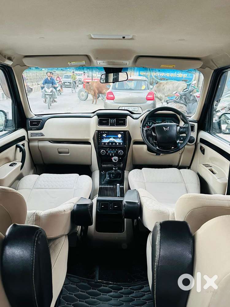 Mahindra Xuv500