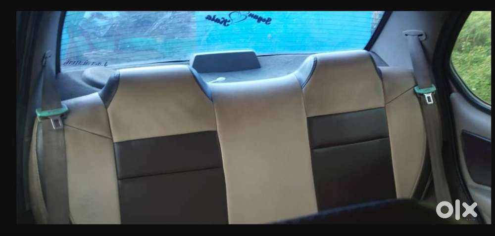 Tata Indigo Ecs 2010 Diesel Good Condition