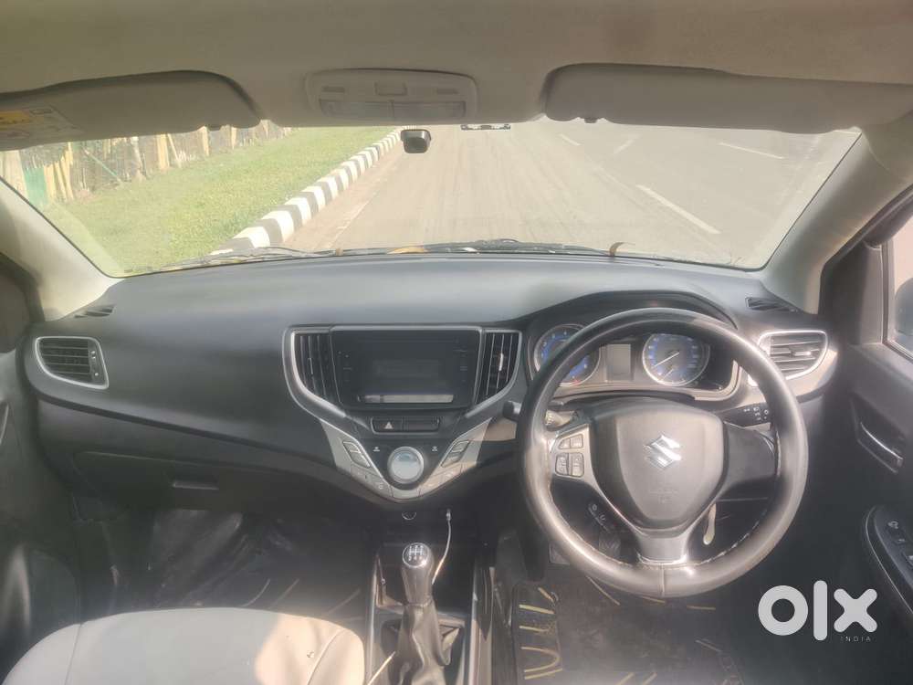 Maruti Suzuki Baleno Maruti-suzuki-baleno-delta-diesel, 2022, Petrol