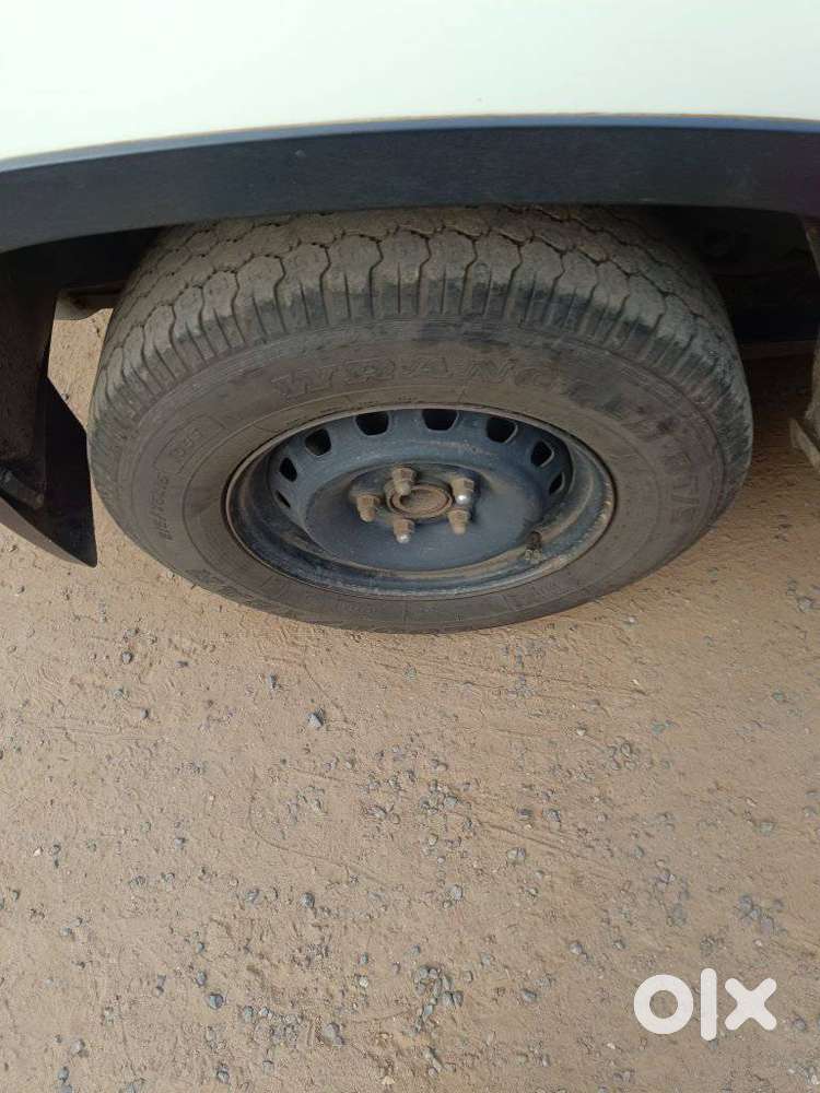 Mahindra Bolero Neo 1.5 N8, 2022, Diesel