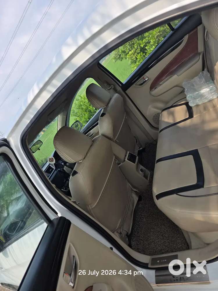Maruti Suzuki Ciaz 2017