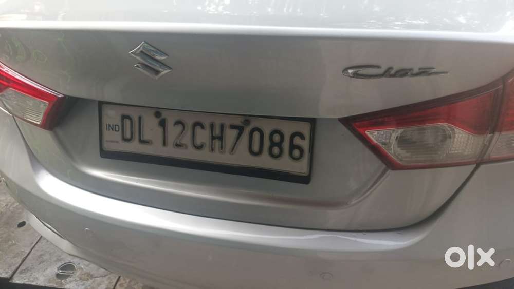 Maruti Suzuki Wagon R Lxi, 2015, Cng & Hybrids