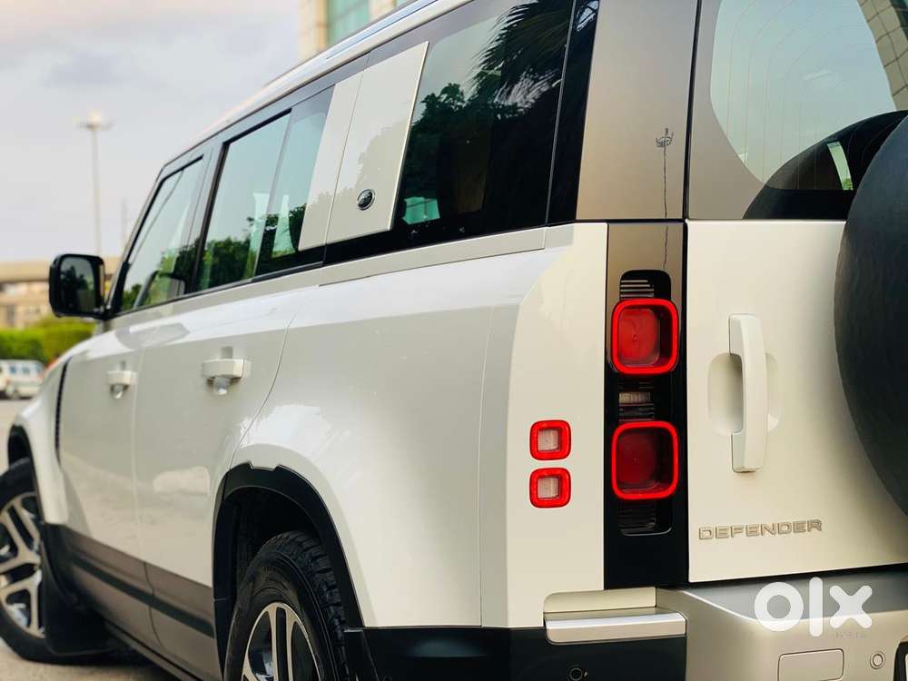 Land Rover Defender 2.0 110 Hse, 2024, Petrol