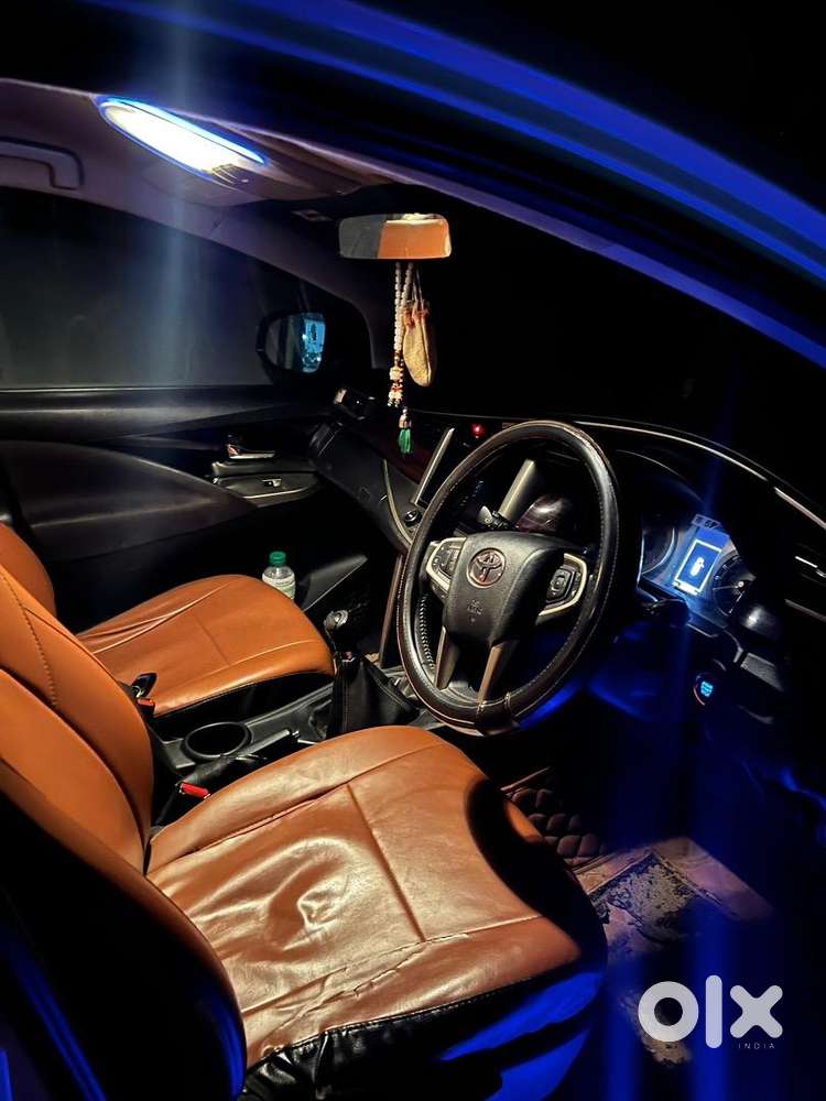 Toyota Diesel Manual 2017