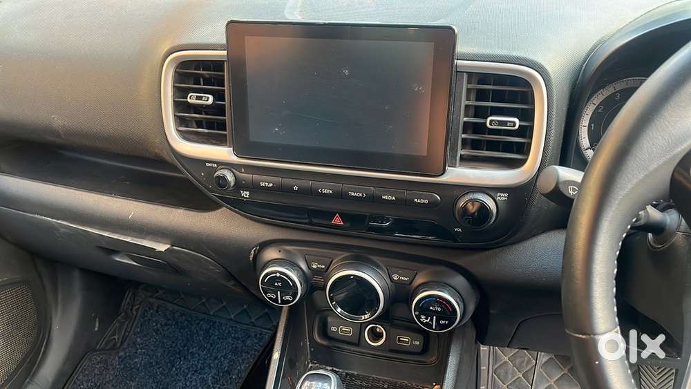 Hyundai Venue N Line 2023