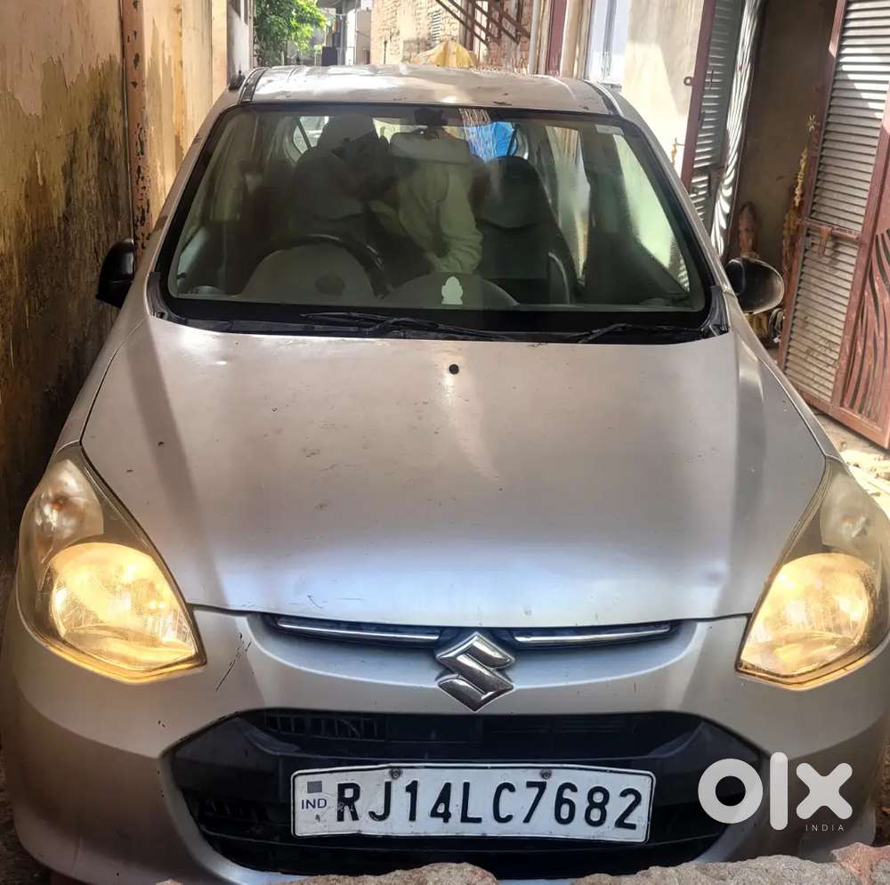 Maruti Suzuki Alto 800 2016 Petrol Good Condition