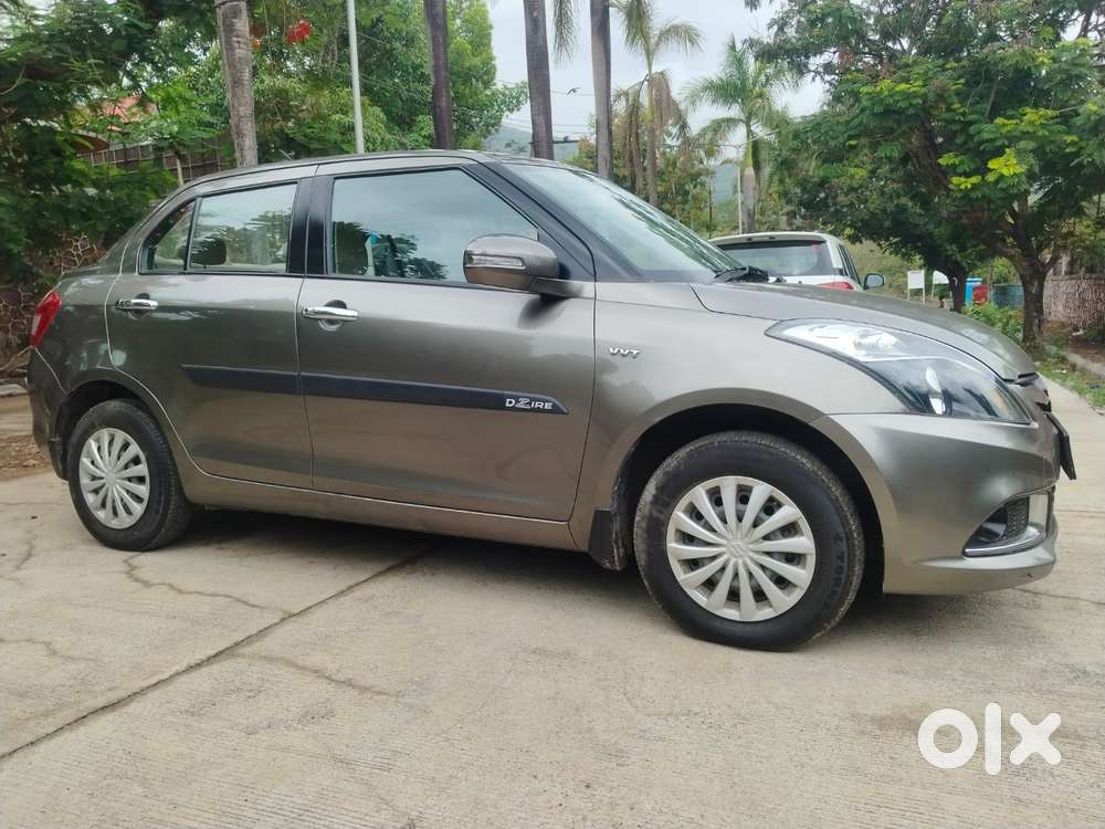 Maruti Suzuki Dzire 1.2 Vxi, 2016, Petrol