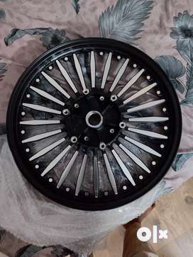 Royal Enfield Alloy Buy Sell Spare Parts Online in India OLX