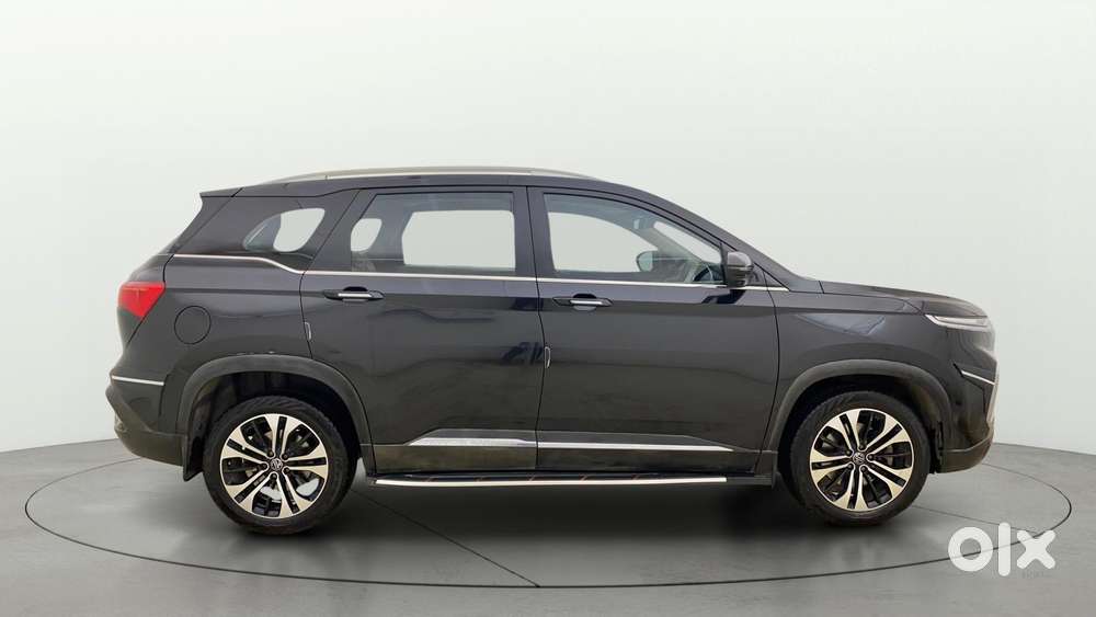 Mg Hector Sharp At, 2021, Petrol
