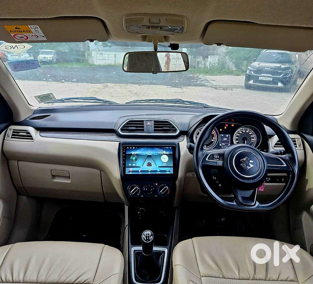 Maruti Suzuki Swift Dzire Tour S, 2024, Cng & Hybrids