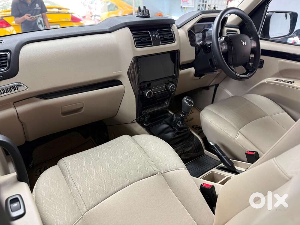 Mahindra Diesel Car 2024