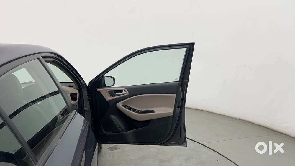 Hyundai Elite I20 Sportz Plus, 2019, Petrol
