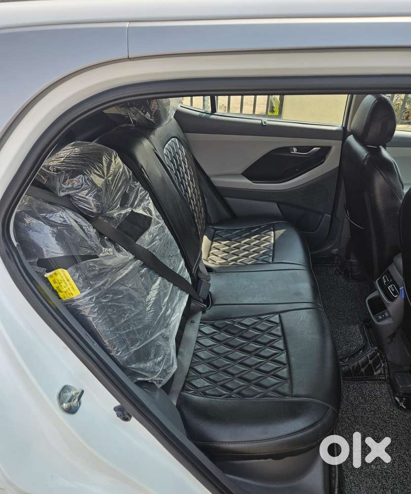 Hyundai Creta 1.5 Sx (o) Diesel, 2024, Diesel