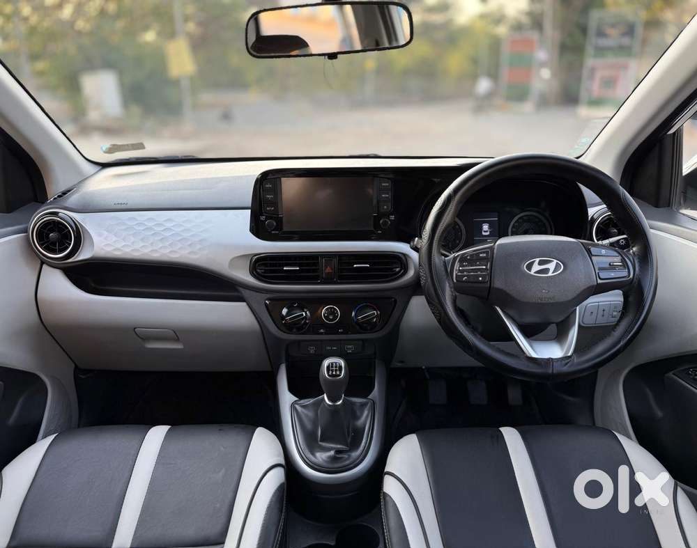 Hyundai Grand I10 Nios Sportz, 2024, Petrol