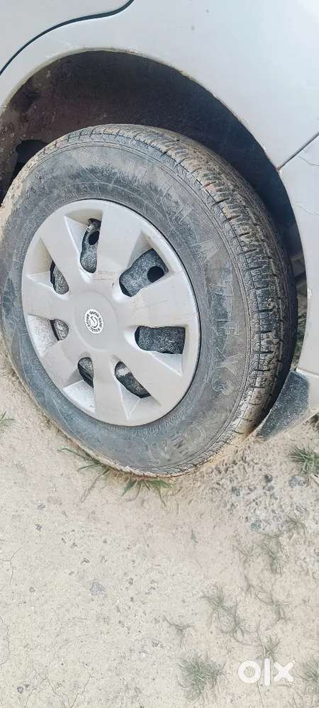 Maruti Suzuki Wagon R 2016 Cng & Hybrids 61000 Km Driven