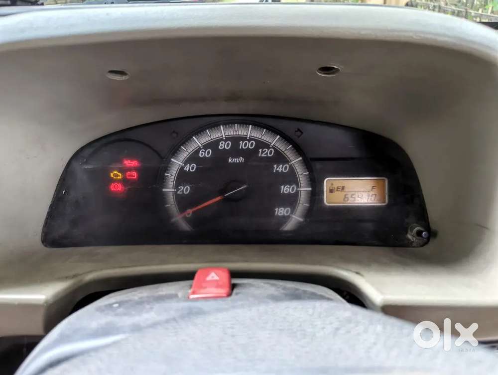Maruti Suzuki Eeco 2019 Petrol Good Condition