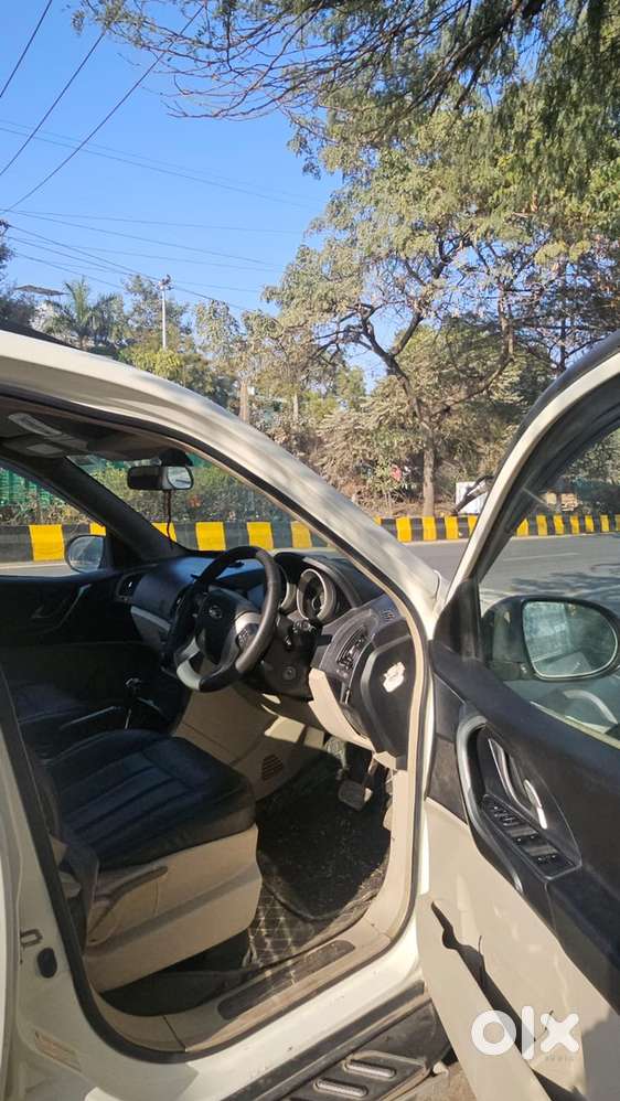 Mahindra Xuv500 Diesel 2018 Model