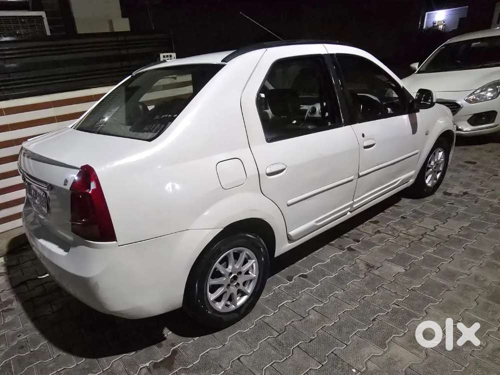 Mahindra Verito 2012 Diesel