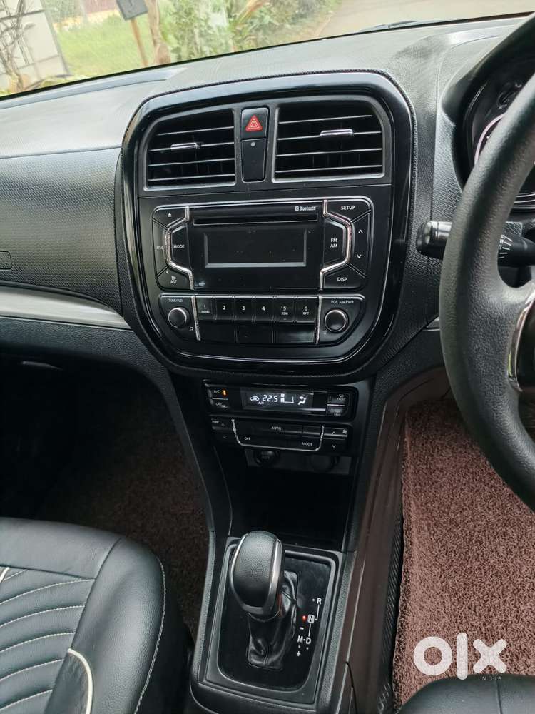 Maruti Suzuki Brezza Zdi, 2019, Diesel