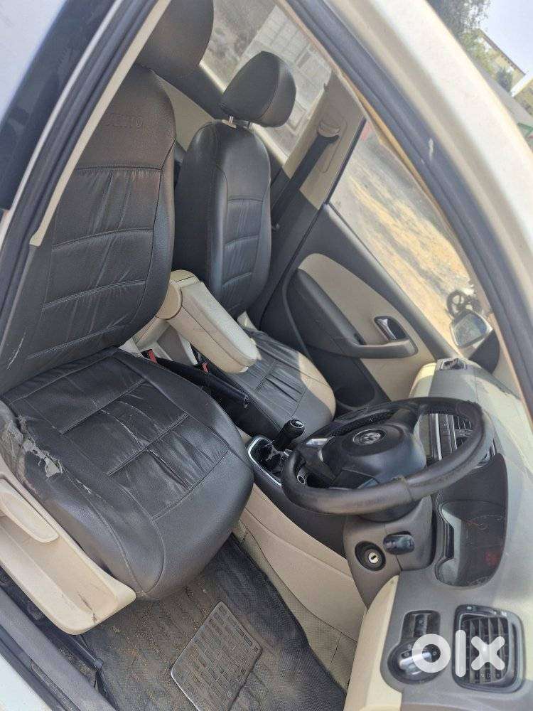 Volkswagen Vento Diesel Highline, 2011, Diesel