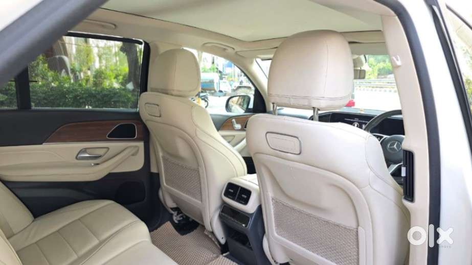 Mercedes-benz Gle 300d 4matic Lwb, 2019, Diesel