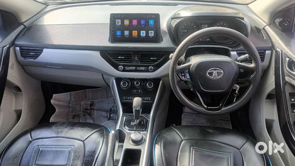Tata Nexon 1.2 Revotron Xm (s), 2018, Petrol