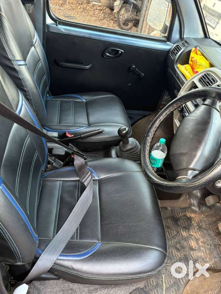 Maruti Suzuki Eeco 5 Str Ac(o) Cng, 2017, Cng & Hybrids