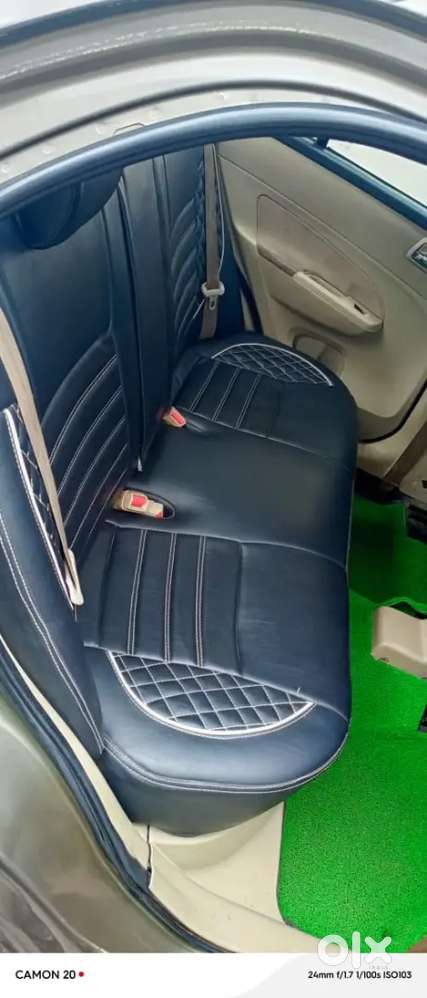 2016 Maruti Dzire Diesel 118000 Km