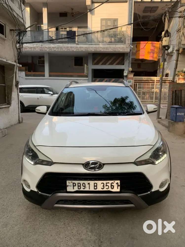 I20 Diesel 2018 Asta Option Sx 1 Owner Full Insurance 51000 Kms Run