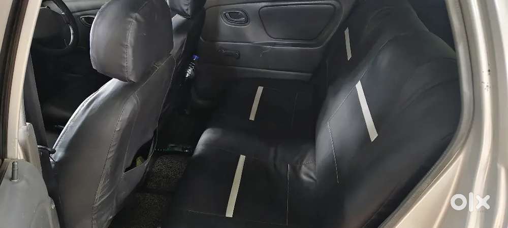 Maruti Suzuki Alto 2006 Lx