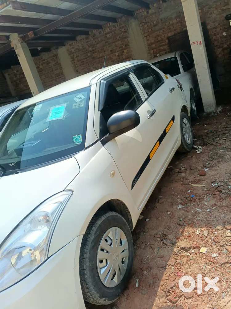 Maruti Suzuki Dzire 2022