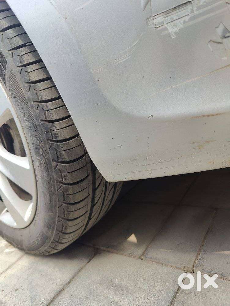 Hyundai Verna Transform 1.5 Sx Automatic Crdi, 2009, Diesel