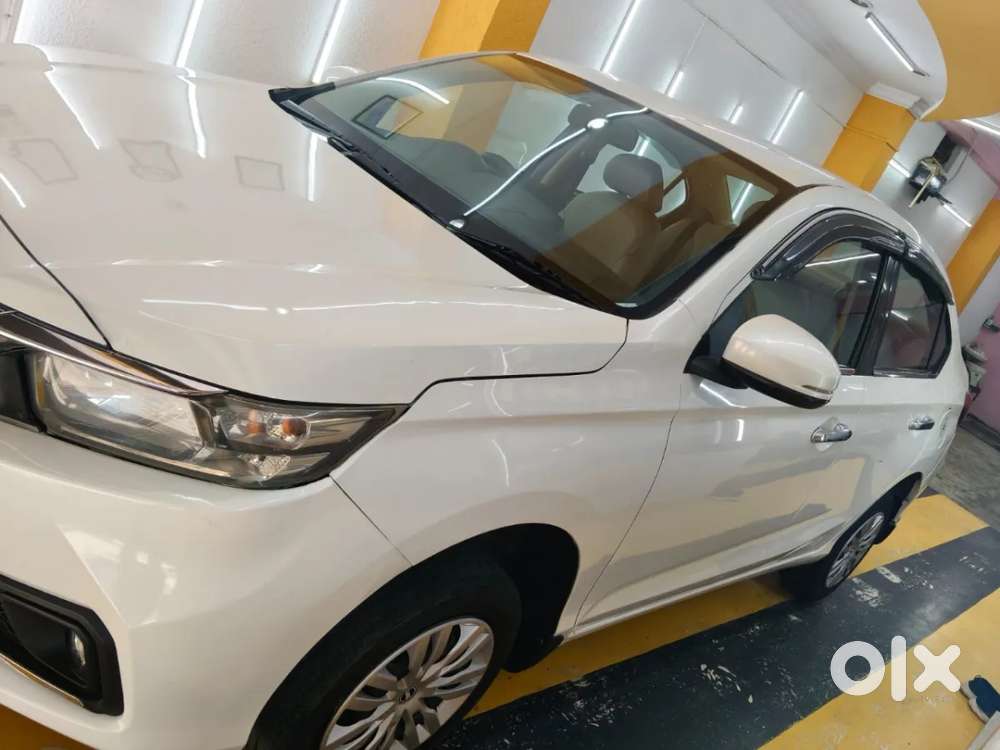 Honda Amaze [ ] 1.2 Vx I-vtec Mt, 2018, Petrol