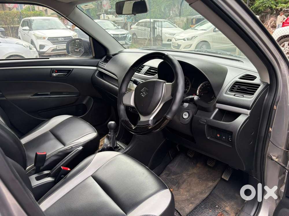 Maruti Suzuki Swift Vxi Optional, 2015, Petrol