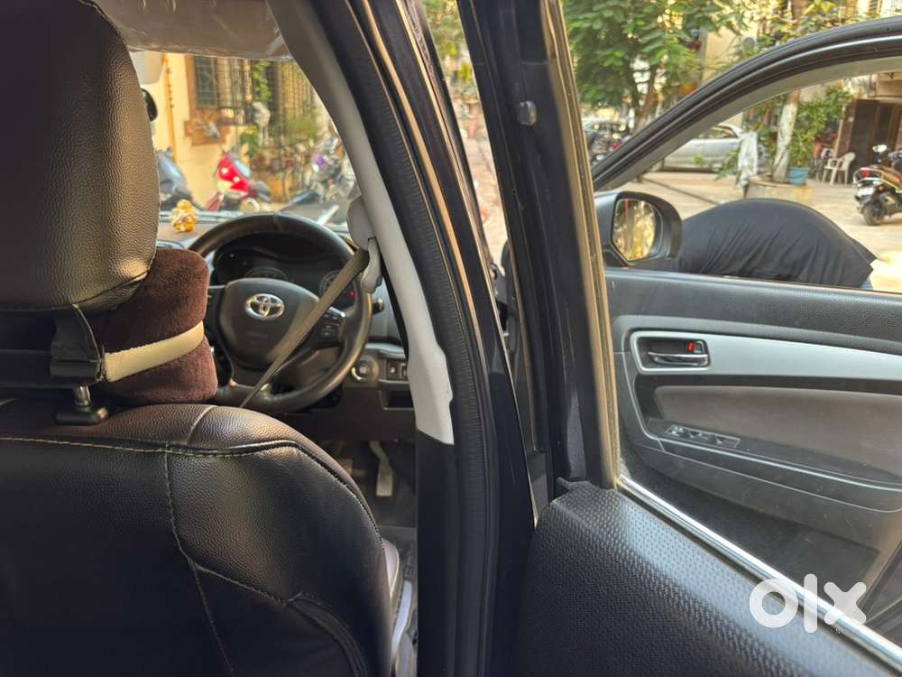 2020 Toyota Urban Cruiser