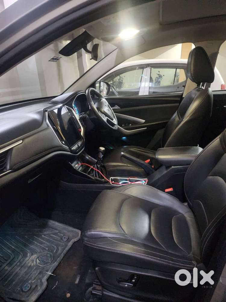 Mg Hector 2019 Diesel Well Maintained