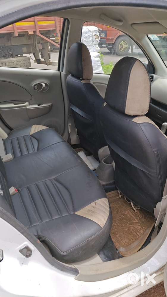 Nissan Micra 2012 Diesel Well Maintained