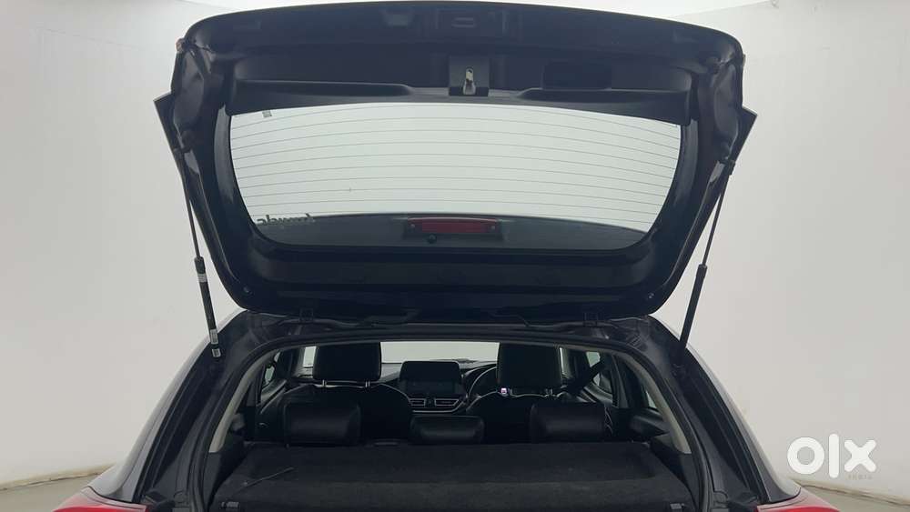 Maruti Suzuki Baleno 2019-2022 1.2 Alpha At, 2023, Petrol