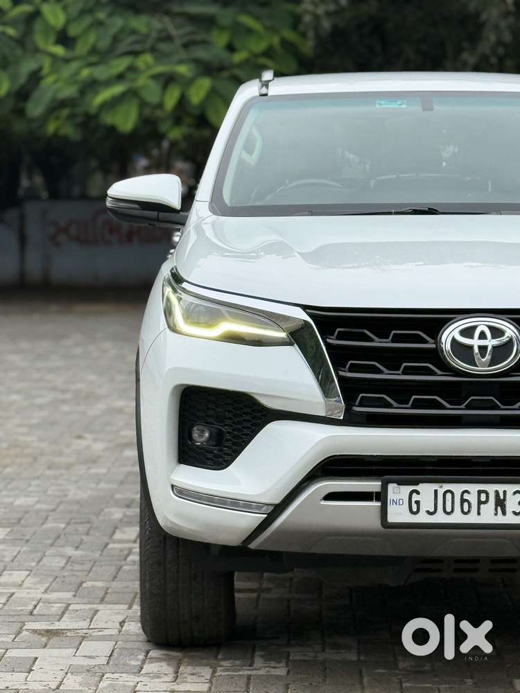 Toyota Fortuner 4x2 At 2.8 Diesel, 2023, Diesel
