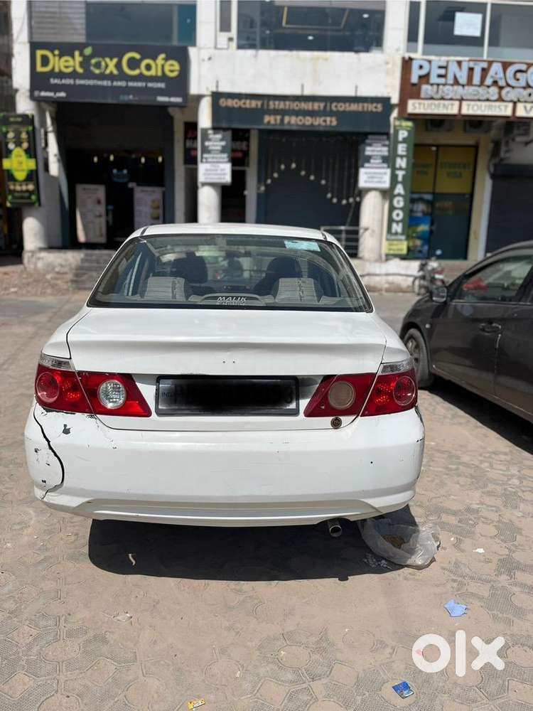 Good Condition