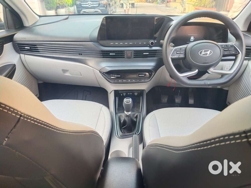 Hyundai I20 Asta Option, 2023, Petrol