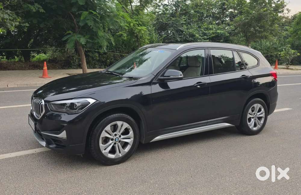 Bmw X1 2.0 Sdrive20i Xline, 2022, Petrol