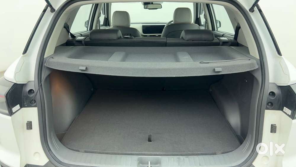 Hyundai Creta Sx 1.4 Turbo 7 Dct, 2024, Petrol