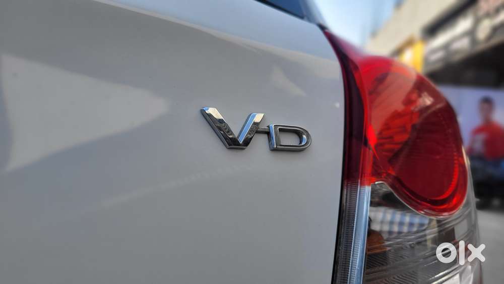 Toyota Etios Cross Vd, 2019, Diesel