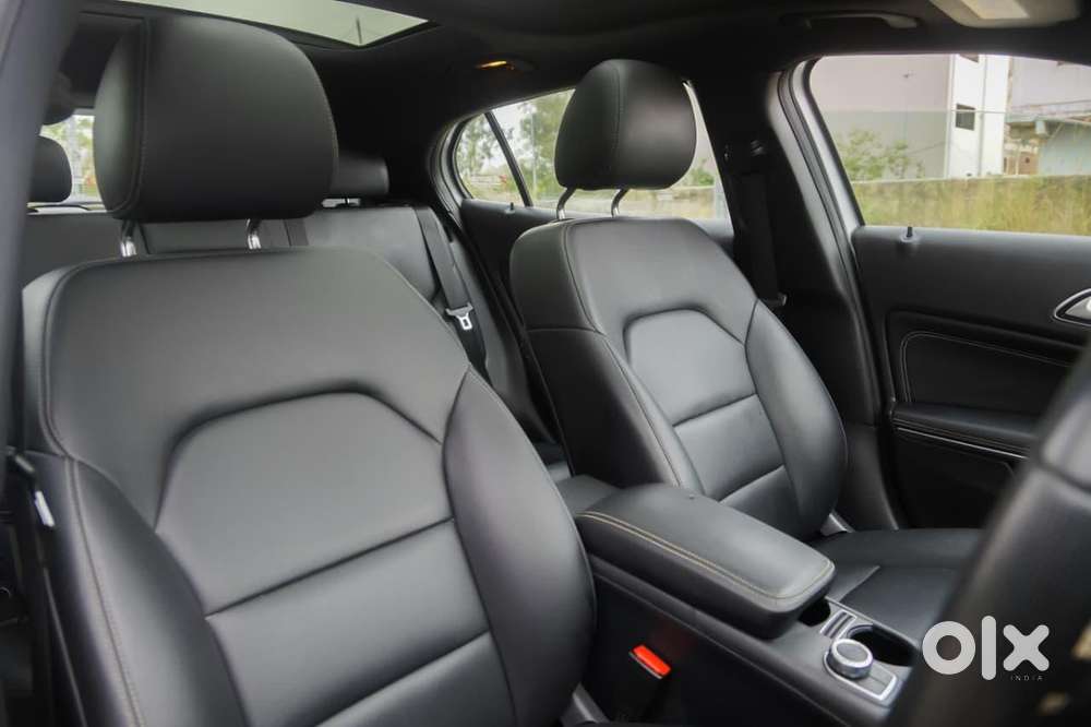 Mercedes-benz Gla 200, 2016, Petrol