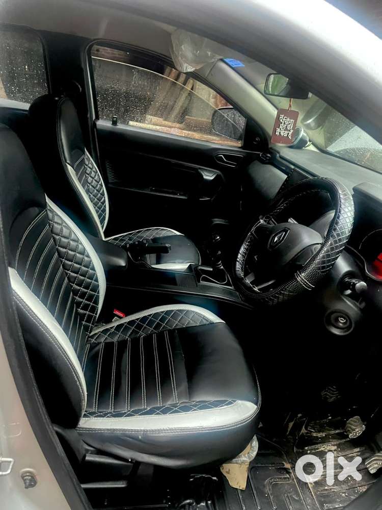Renault Kiger 2023 Petrol Manual Year