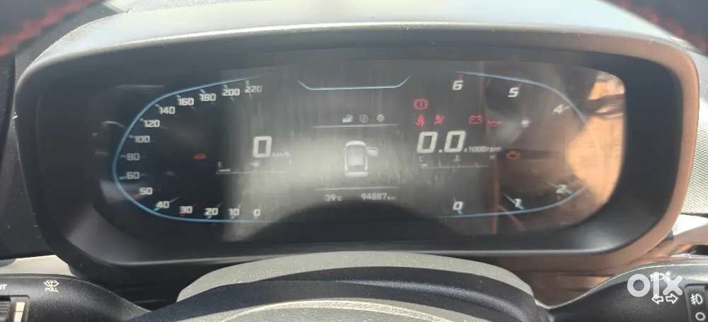Hyundai New I20 Well Maintained