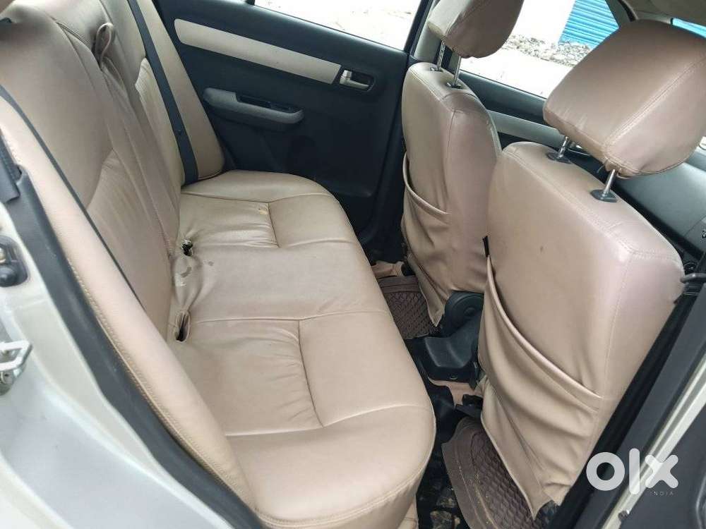 Maruti Suzuki Swift Dzire Vdi, 2010, Diesel